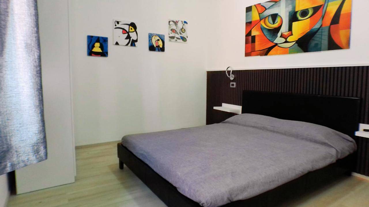 Soverato Sweet Home Picasso in Soverato, Province de Catanzaro
