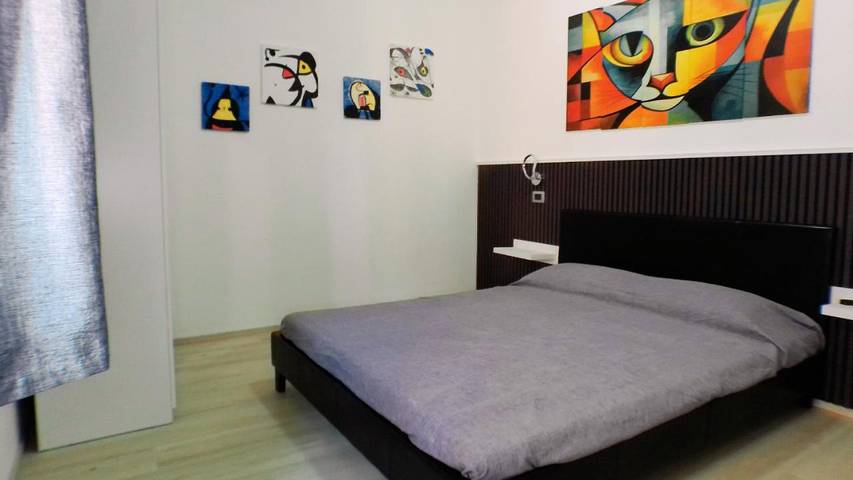 Gîte pour 2 personnes dans Soverato Marina - 2