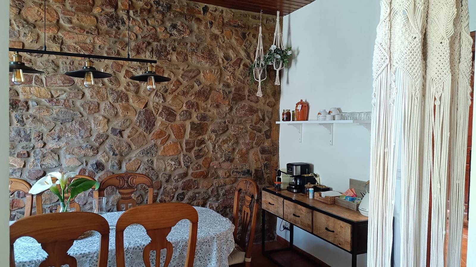 Casa Rural Selmo im Herzen von Asturien in Carreño, Costa Verde (Spanien)