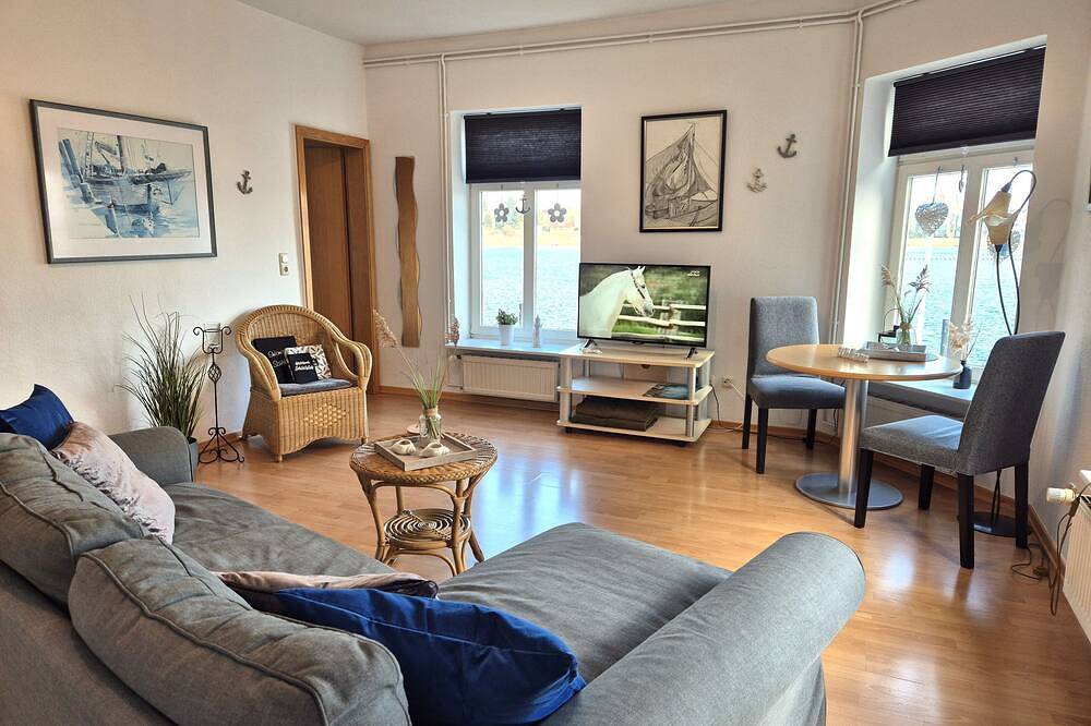 Appartamento vacanze a Schlei a partire da 159€ a notte