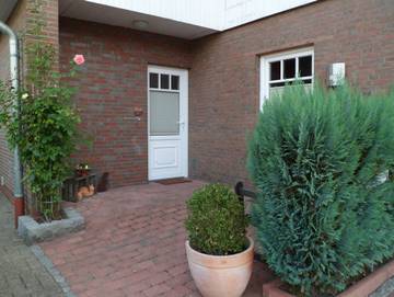 Ferienwohnung für 4 Personen in Westerstede, Ammerland, Bild 2