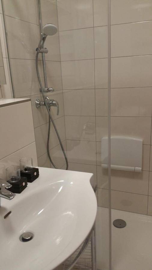 Ganze Wohnung, Fewo Am Kurpark in Strand Boltenhagen, Boltenhagen