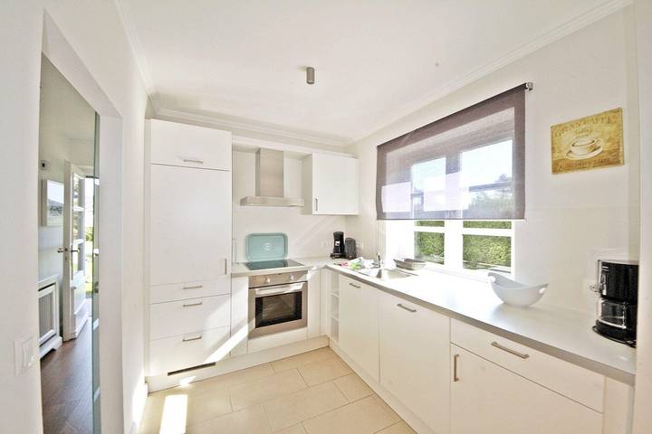 Ganze Ferienwohnung, Heidehaus Eg Wohnung 7 in Nordfriesische Inseln (Schleswig-Holstein) (Schleswig-Holstein), Wenningstedt