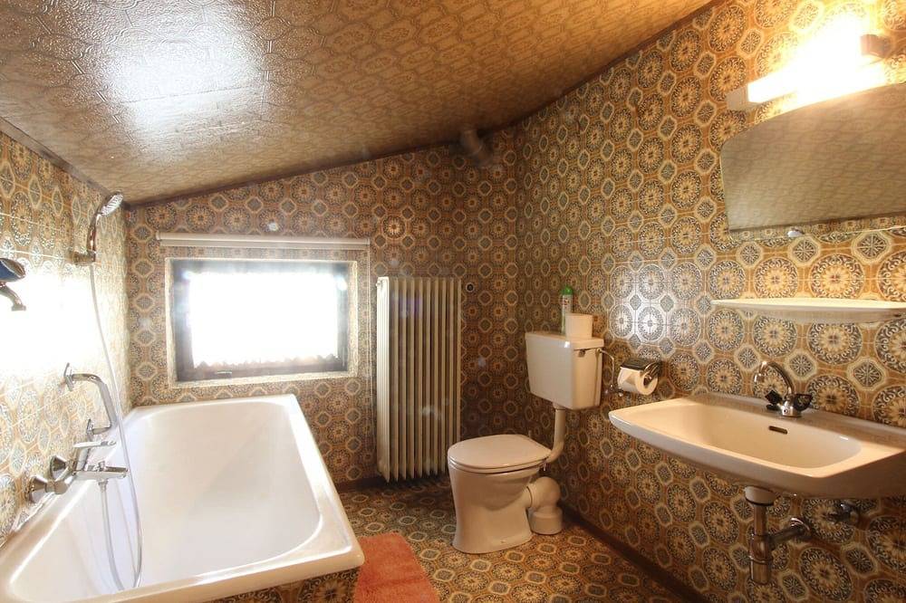 Ganze Wohnung, Chalet in Österreich nahe Skigebiet & Natur in Mittersill, Pinzgau