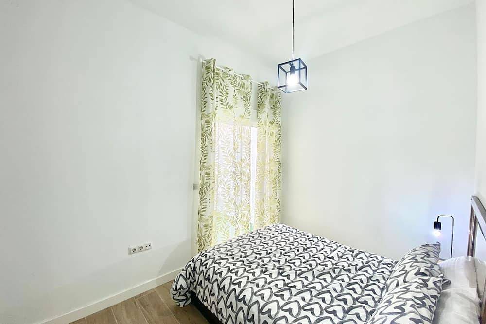 Geheel appartement, Prague Bridge Apartment in Madrid, Madrid Province