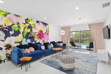Villa pour 10 Personnes dans Marina del Rey, Los Angeles, Photo 4