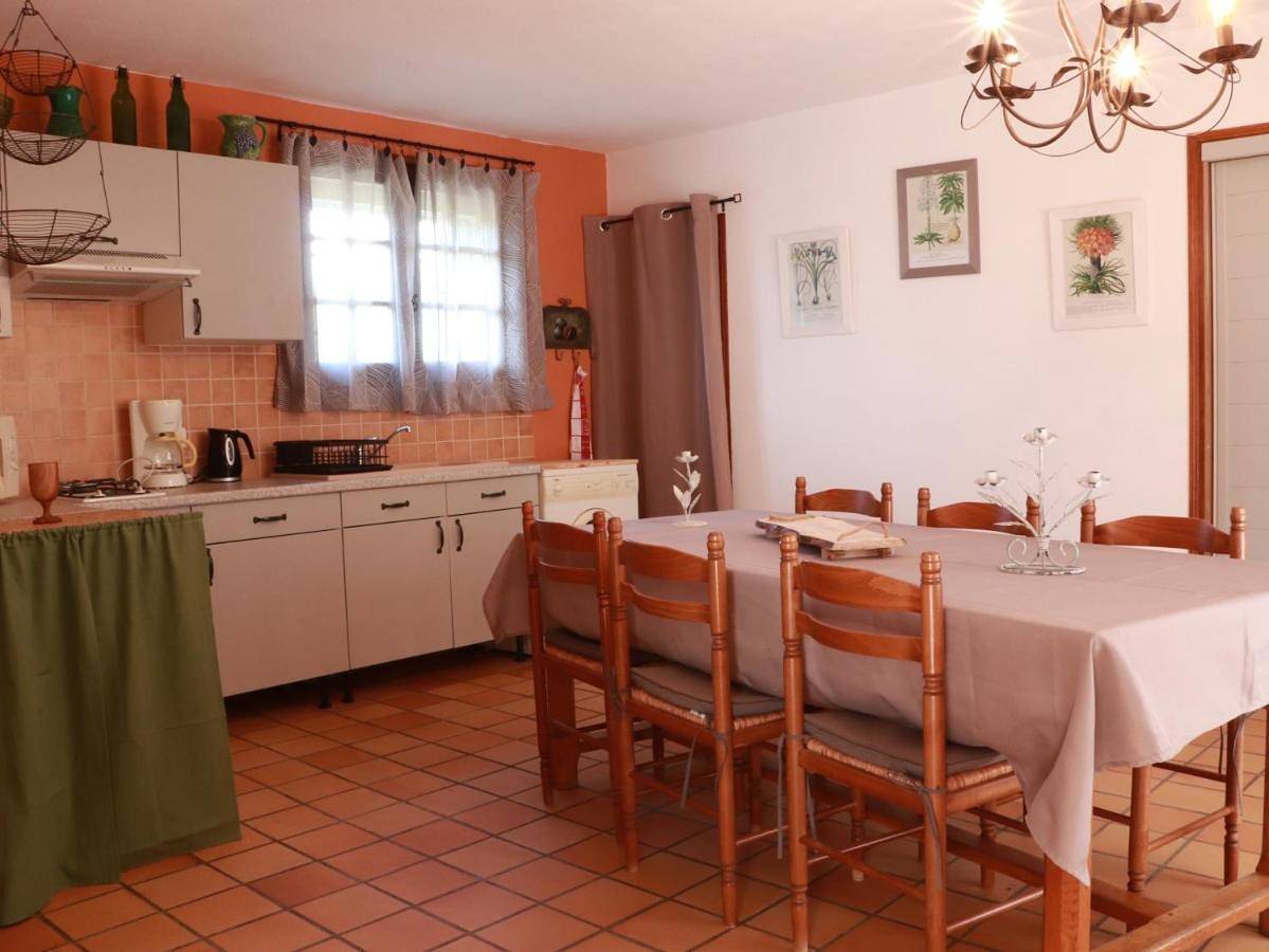 Lo Rastelié in Suze-la-Rousse, Région de nyons