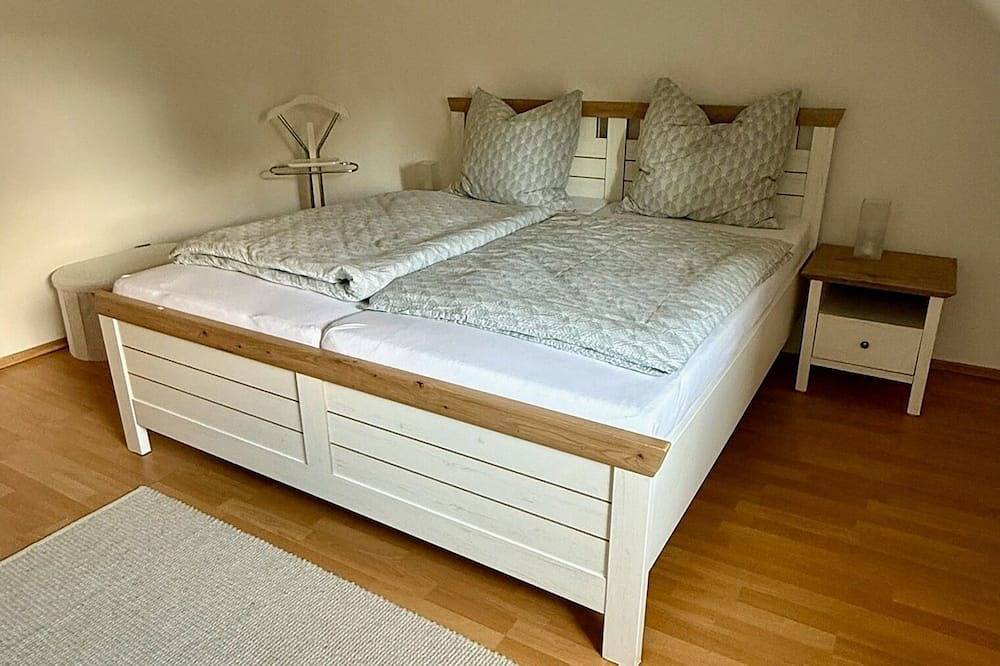 Ganze Wohnung, Ferienwohnung/App. für 4 Gäste mit 63m² in Zweibrücken in Zweibrücken, Pfalz