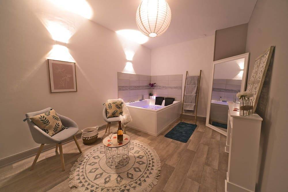 Entire apartment, Cotton Love in Mulhouse, Mulhouse region