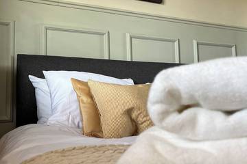 Glamping for 4 People in Elgin, Moray, Photo 2