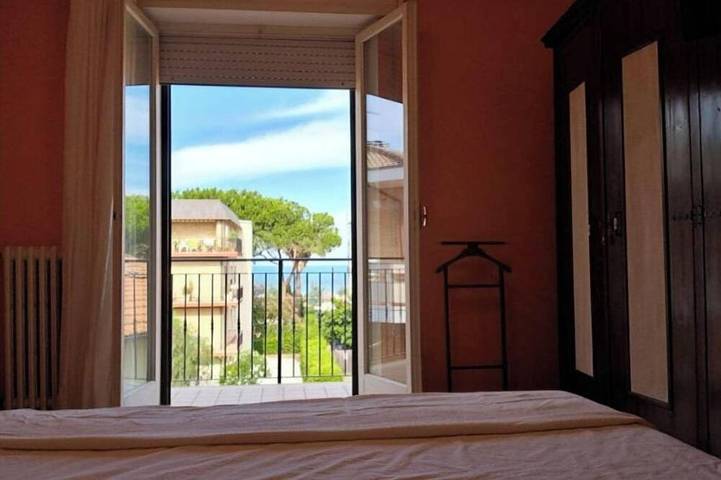 Appartement entier, Viola's House in Porto San Giorgio, Province de Fermo