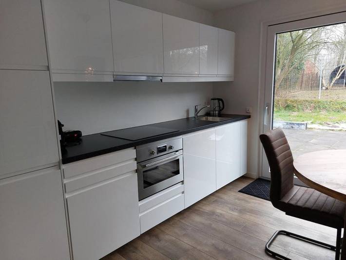 Gîte pour 4 personnes, avec jardin et vue à Kerkrade - 4