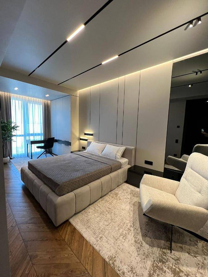 Apartament wakacyjny dla 2 osób, z Widok w Mołdawia