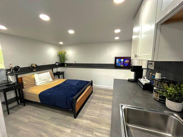 Apartamento de vacaciones para 2 personas - 1