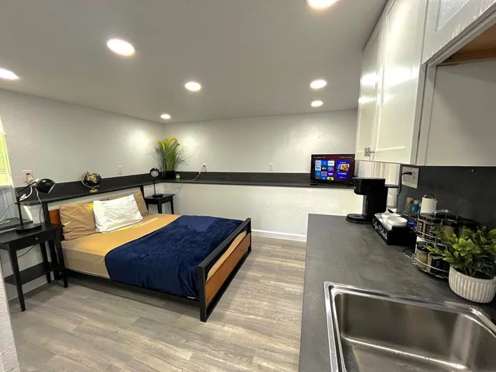 Apartamento de vacaciones para 2 personas - 1