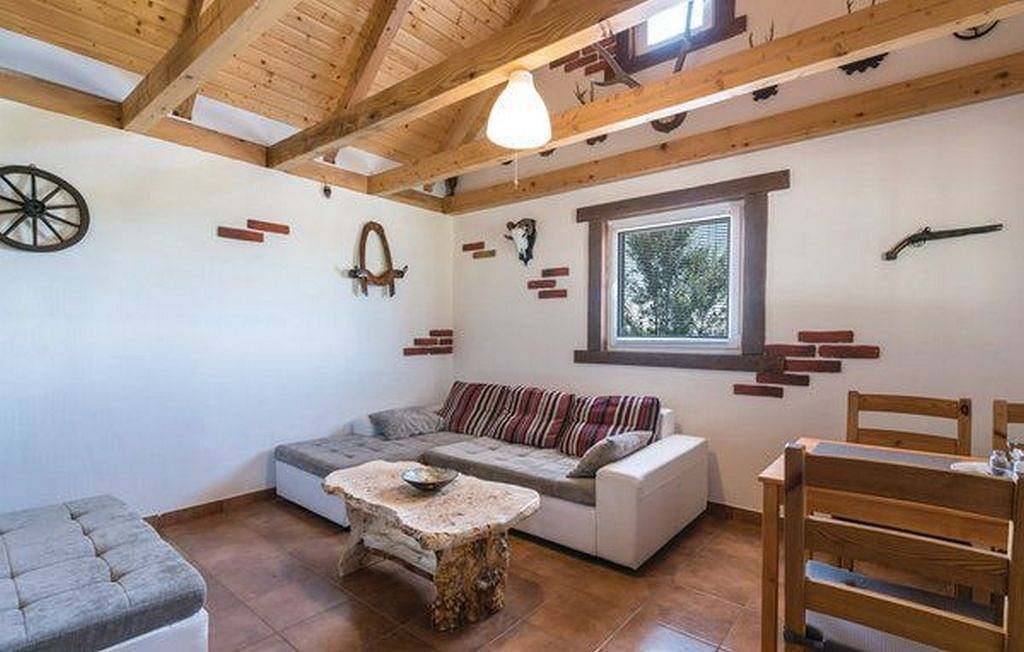 Jednosobna kuća s terasom Bratina, Prigorje K-25314 in Zagrebačka regija