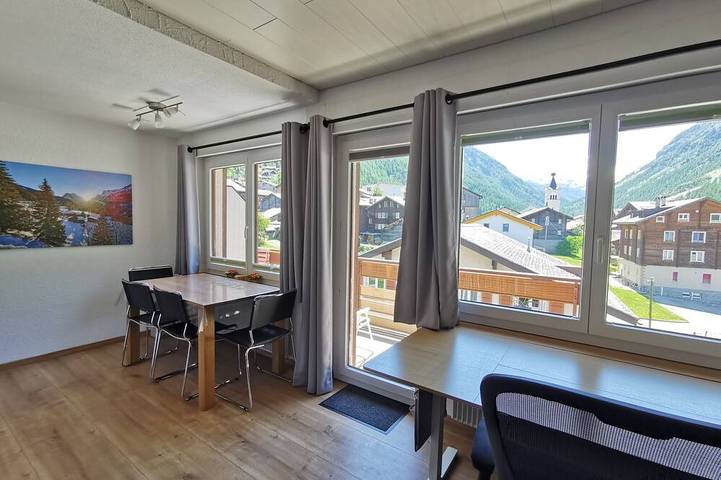 Ferienwohnung für 4 Personen - 1