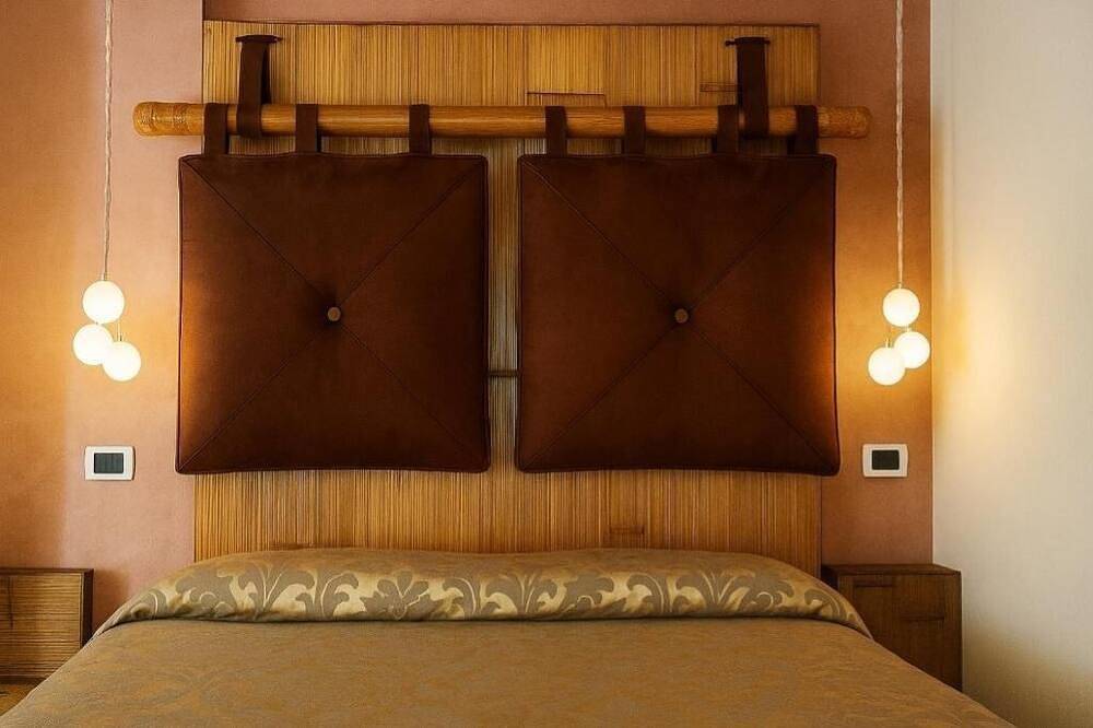 Hawk Eco Retrat in Velletri, Castelli Romani