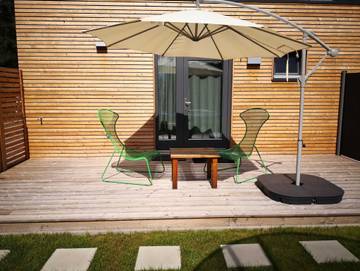 Ferienwohnung für 4 Personen in Tösens, Tiroler Oberland, Bild 2