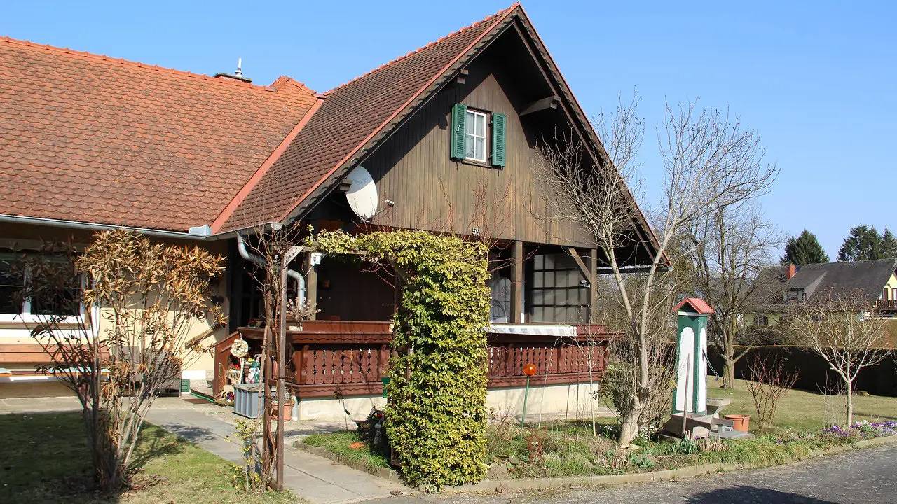 Ferienhaus für 6 Personen (95 m²) in Feldbach (Feldbach) in Südoststeiermark, Feldbach