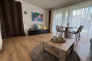 Ferienwohnung für 2 Personen in Kellenhusen, Südliche Ostseeküste, Bild 1