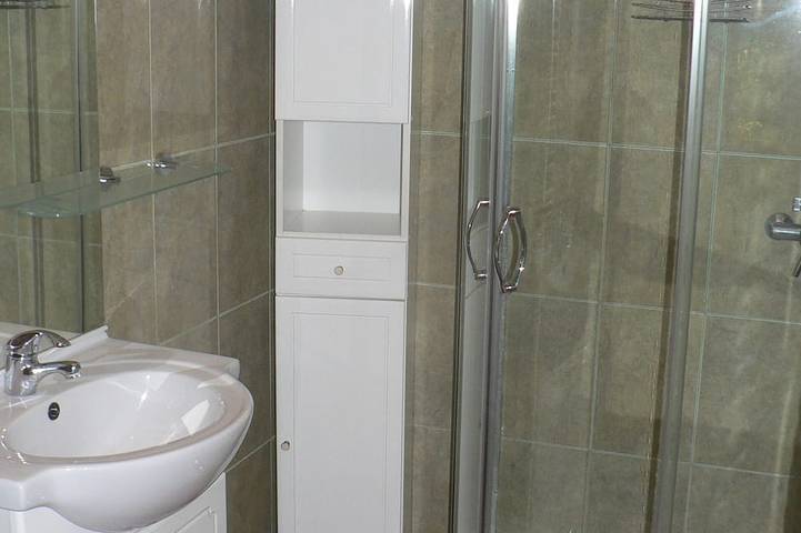 Location de vacances pour 3 personnes, avec terrasse et jardin à Vignonet - 3