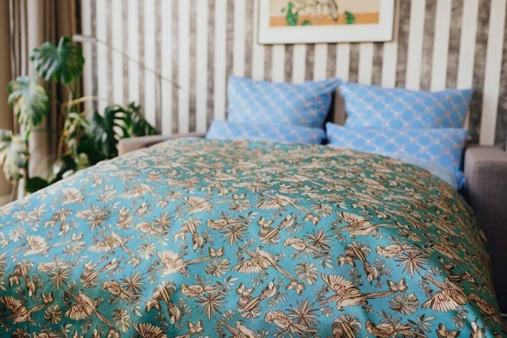 Ganze Wohnung, 2 Zimmerapartment in Hamburg für 6 Person in Barmbek Hamburg, Hamburg