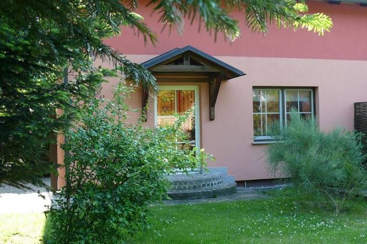 Ferienhaus für 2 Personen in Steinhagen