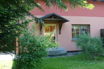 Ferienhaus für 2 Personen in Steinhagen