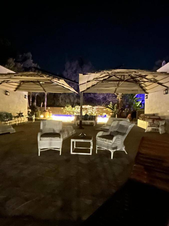 Location de vacances pour 4 personnes, avec jardin ainsi que jacuzzi et piscine à Agrigente - 2