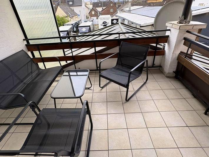 Ganze Wohnung, Neu! Quartier 25 in Troisdorf, Rhein-Sieg-Kreis