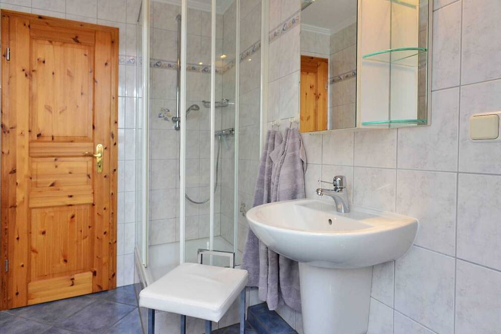 Ganze Wohnung, Fewo Goting-Kliff Whg Bredland* in Goting, Föhr