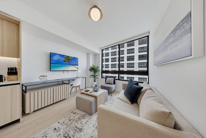 Ganze Wohnung, Ferienwohnung für 4 Personen in Miami, Florida