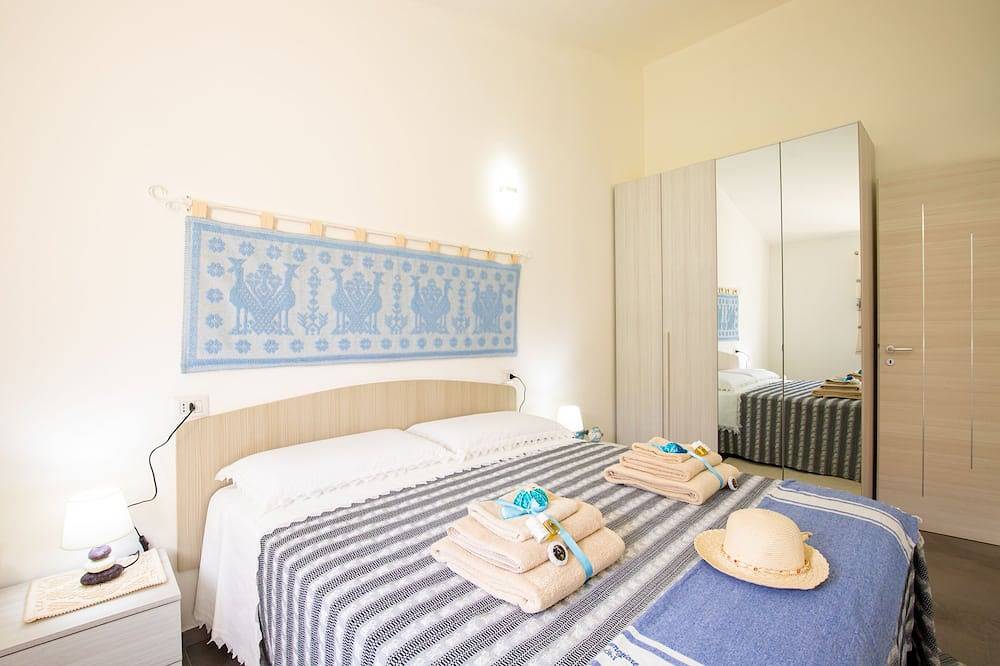 Appartement entier, I Mandorli - Lovely loft in Sardinia in Loceri, Barbagia
