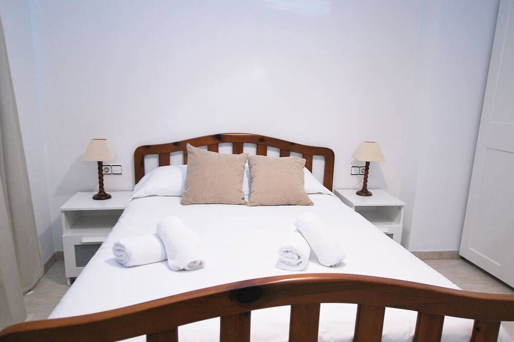 Apartamento entero, Gaudi Contemporani - Terraza in Mataró, Costa del Maresme