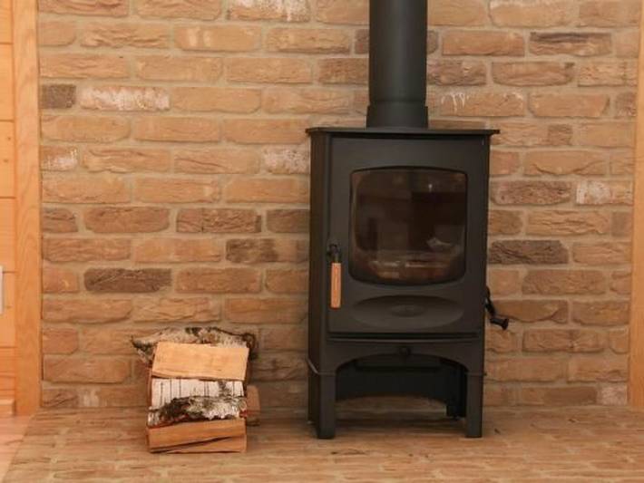 Ferienhaus für 6 Personen, mit Garten, mit Haustier in Sarbinowo - 3