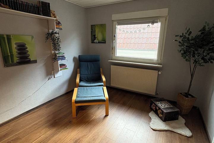 Ferienhaus für 6 Personen