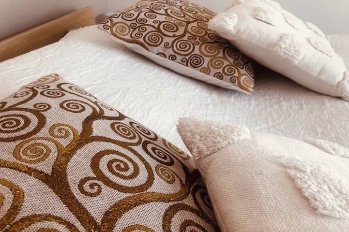 Gîte pour 4 personnes, avec jardin et piscine à Villasavary - 3