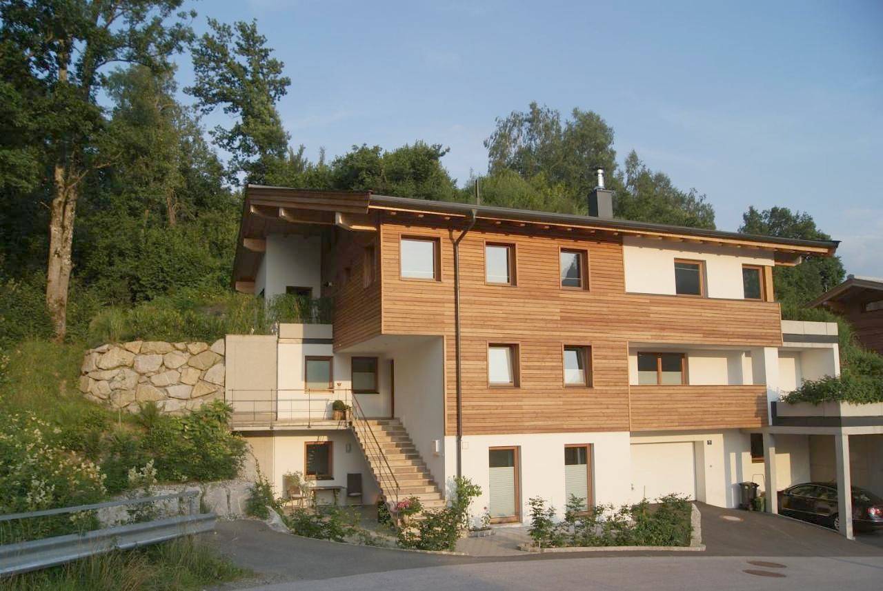 Entire apartment, Genner in Kitzbühel, Hohe Salve