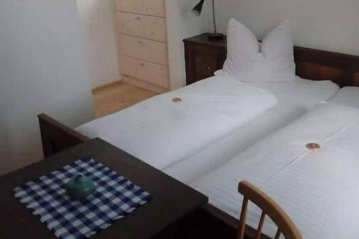 Chalet für 20 Personen, mit Garten im Salzburger Land - 2