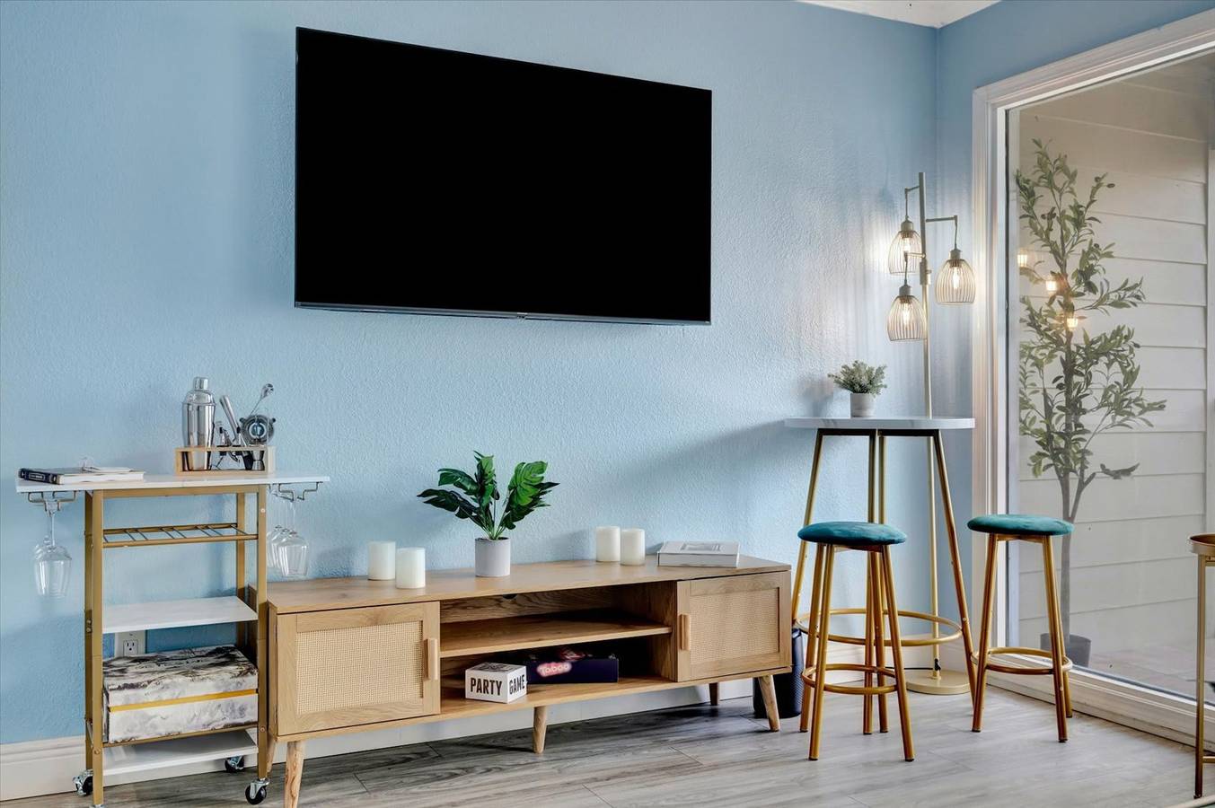 Hel leilighet, Serenity on the Sea Luxury Condo w Prvt Balcony in Tampa, Tampa Bay