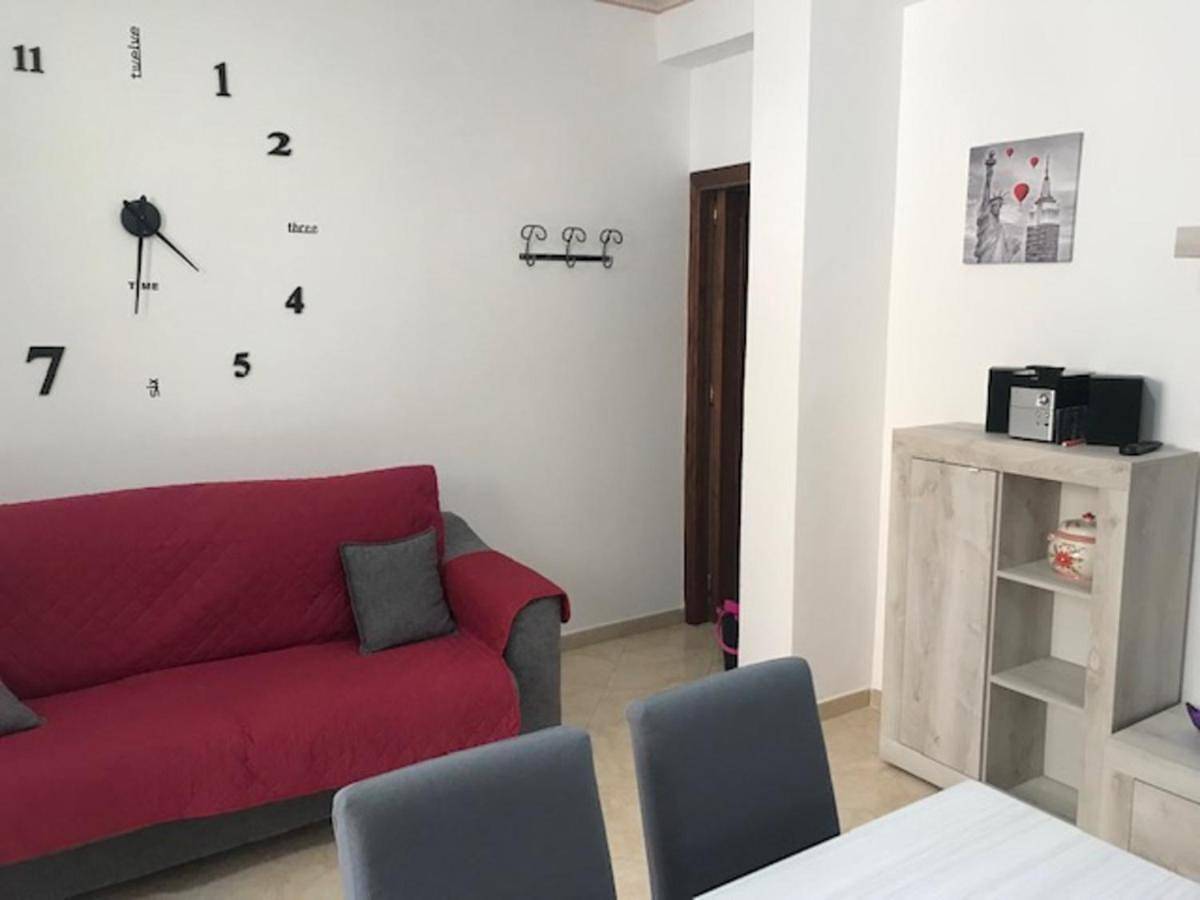 Appartement entier, Appartamento 60 mq a 800 mt dalla spiaggia in Capaci, Province de Palerme