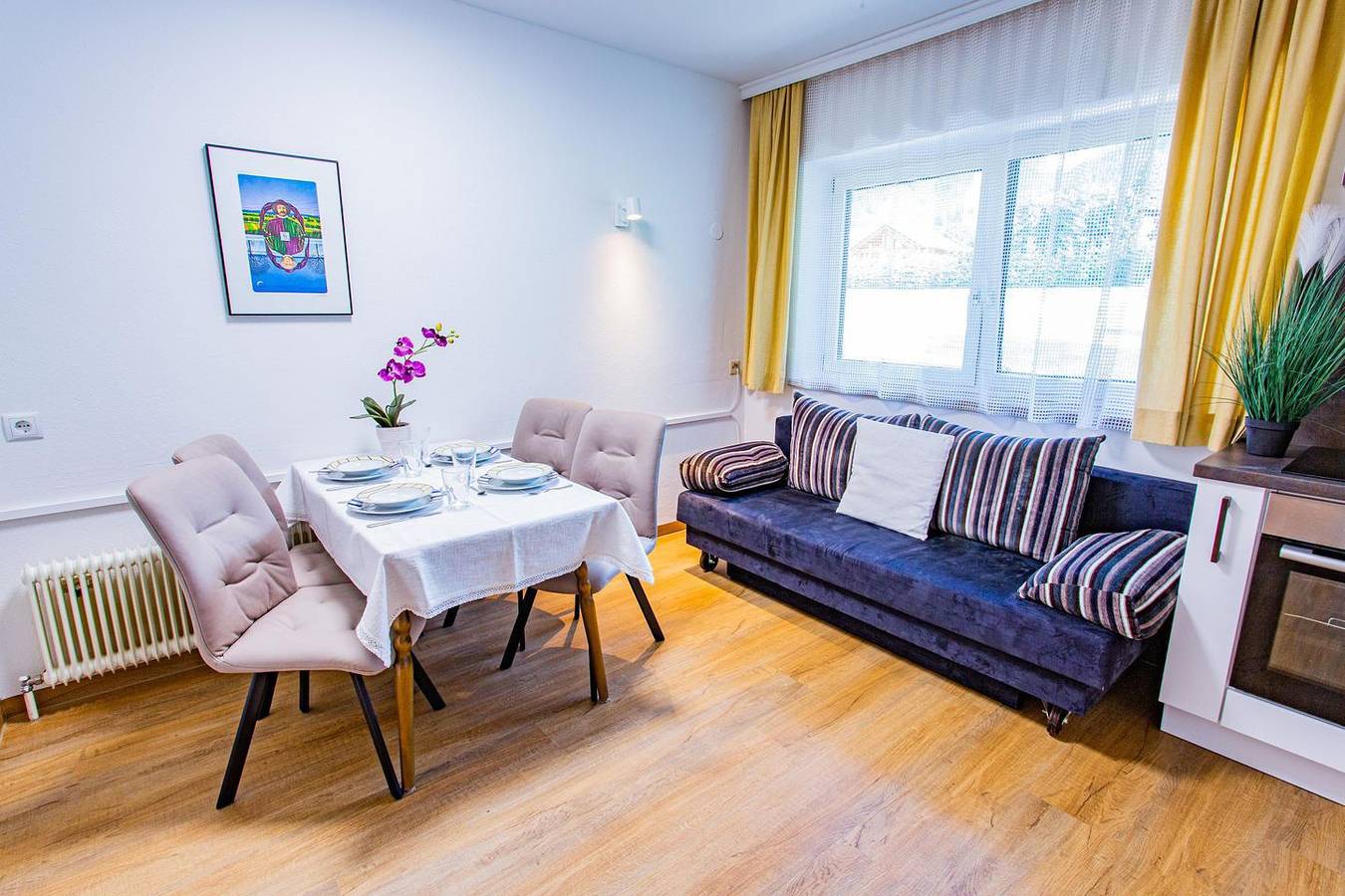 Ganze Wohnung, "Soldanella 6" by Alpenidyll Apartments in Ramsau am Dachstein, Schladming-Dachstein