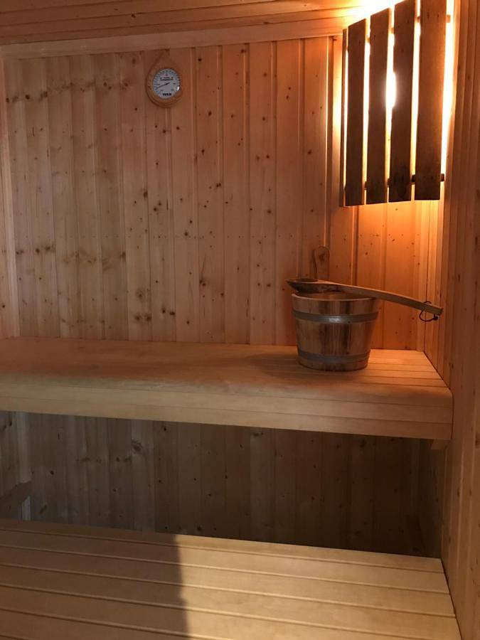 Gîte pour 2 personnes, avec sauna ainsi que jardin et vue, animaux acceptés à Les Champeaux - 2
