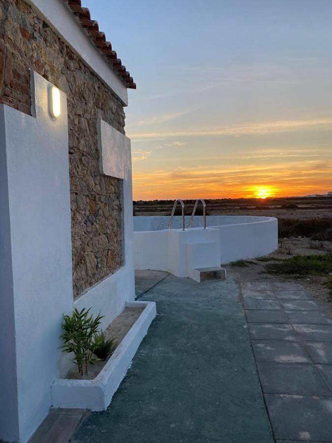 Herdade dos Salgados do Fialho in Sé (Faro), Faro (Portugal)