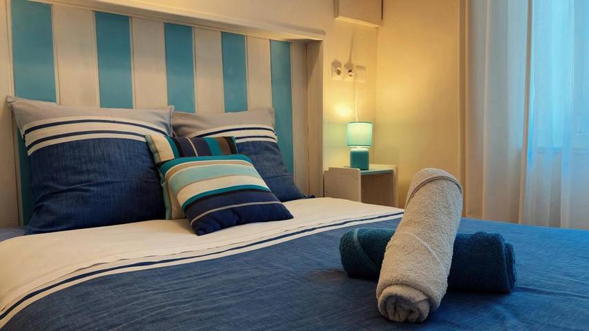 Maison d’hôte pour 15 personnes, avec jardin dans Marennes-Hiers-Brouage - 2