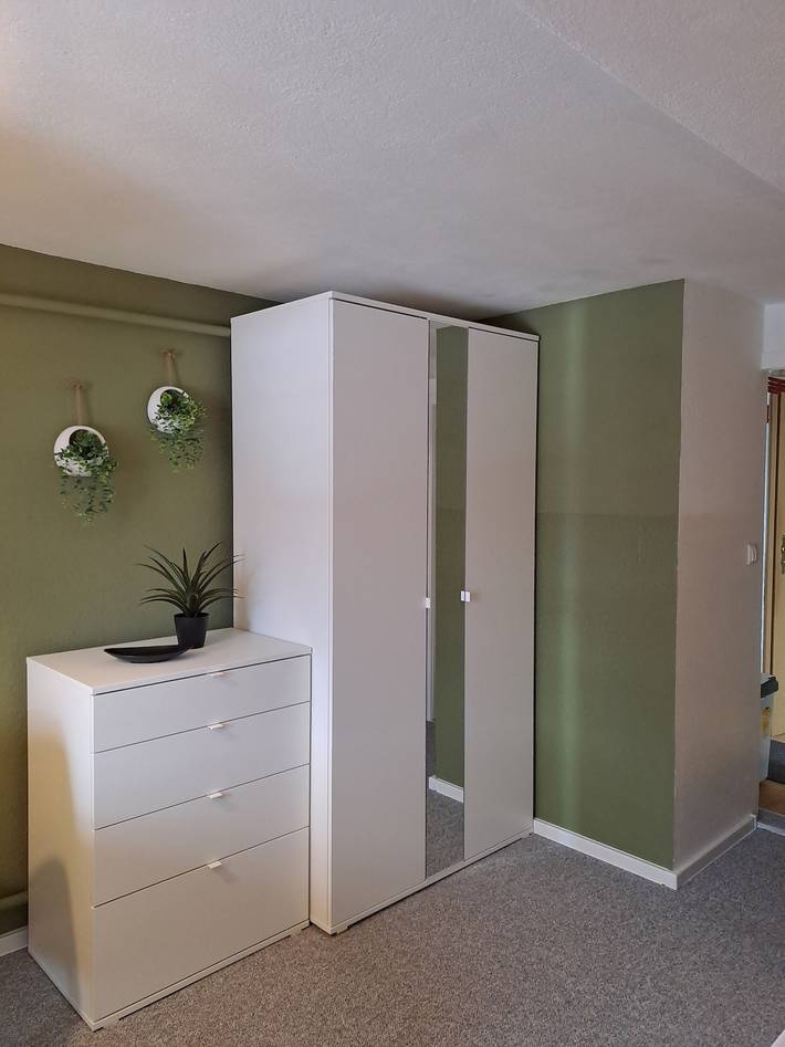 Ferienwohnung für 4 Personen, mit Garten im Erzgebirge - 4