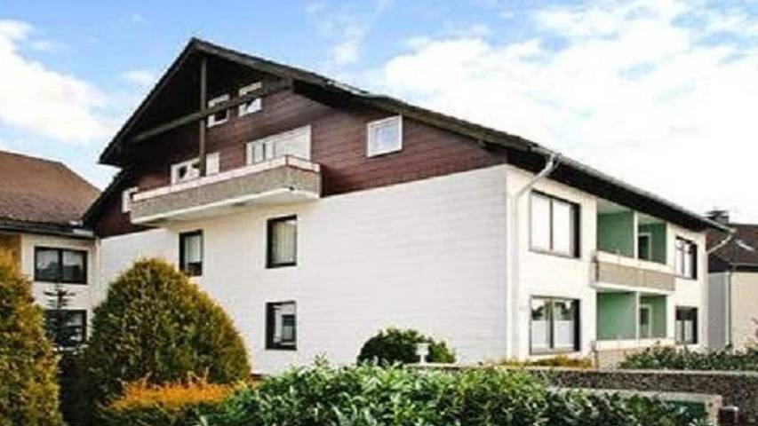 Ferienhaus für 4 Personen, mit Balkon, mit Haustier in Braunlage - 3