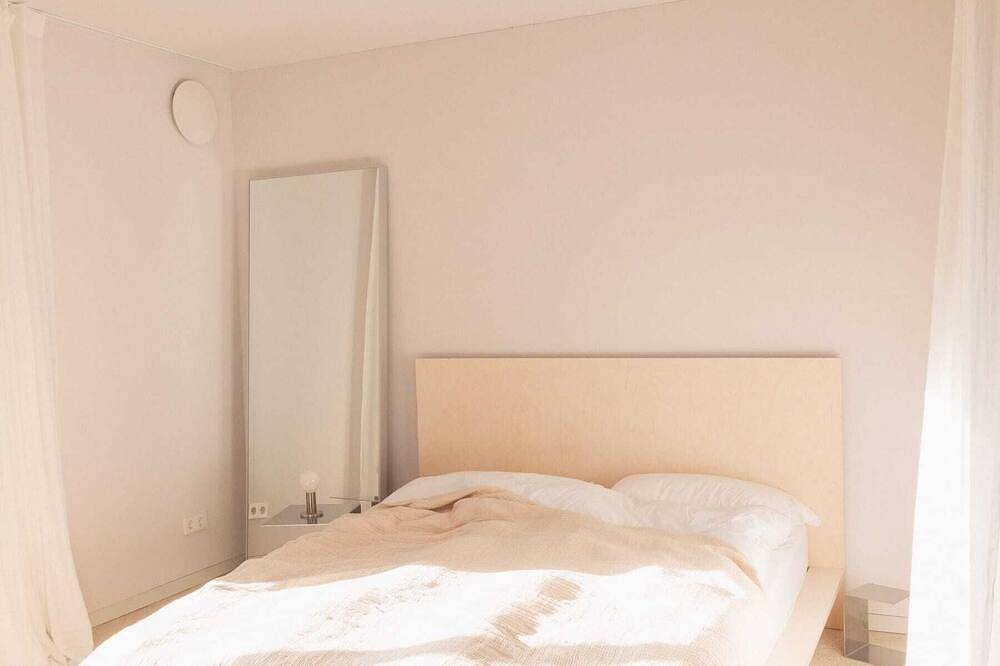 Ganze Wohnung, Gartengeschoss West: Terrassen im Süden und Westen in Werben (Elbe), Westhavelland