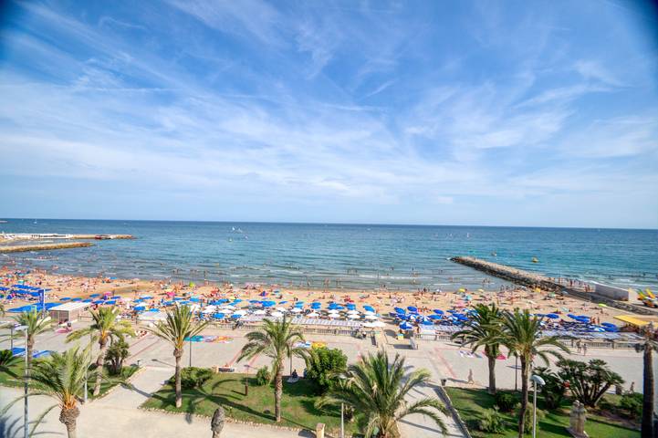 Ferienwohnung für 2 Personen, mit Terrasse in Sitges - 3